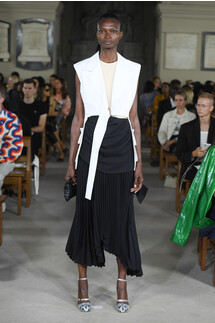 A.W.A.K.E. MODE Spring 2020 / A.W.A.K.E. MODE весна-лето 2020 / Неделя моды: Лондон